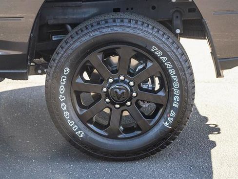 New 2025 RAM 2500 Laramie w/ Night Edition image 10