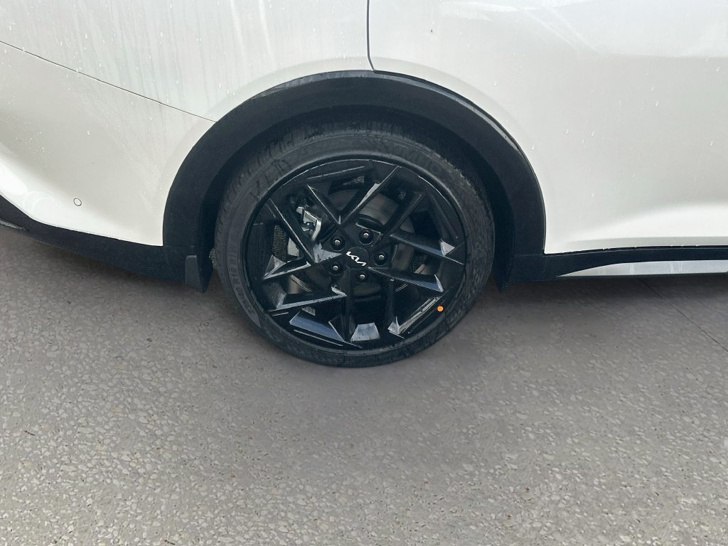 New 2026 Kia K4 GT-Line Turbo FWD image 32