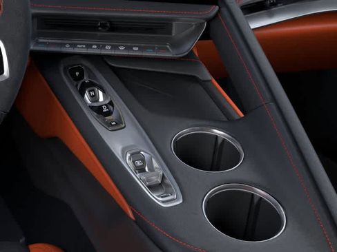 New 2026 Chevrolet Corvette Z06 image 23