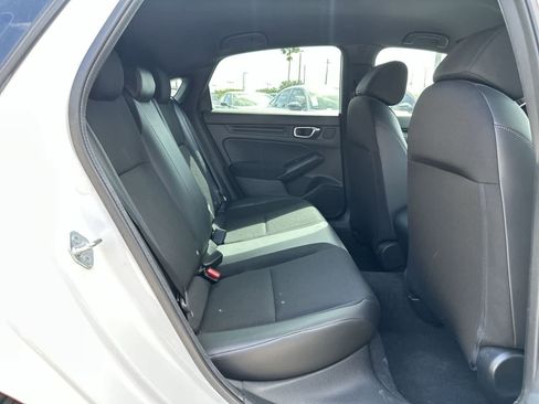 Used 2023 Honda Civic Sport image 13