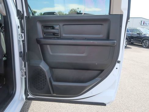 Used 2023 RAM 1500 Tradesman w/ Tradesman SXT Package AWD/4WD image 13