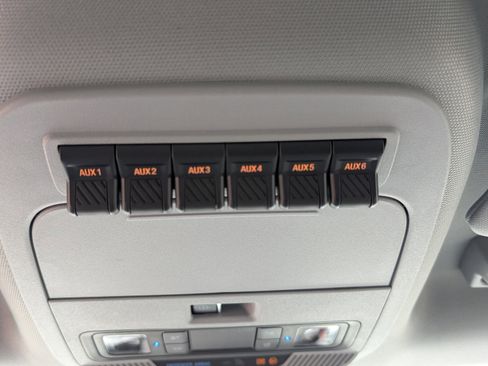 New 2025 Ford F250 XL w/ STX Appearance Package image 25