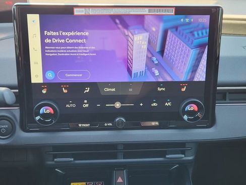 New 2026 Toyota bZ image 8