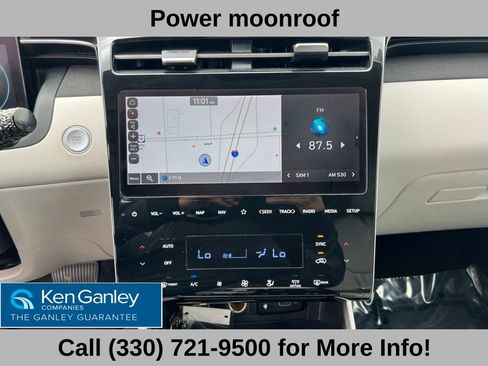 Used 2022 Hyundai Tucson Limited AWD/4WD image 35