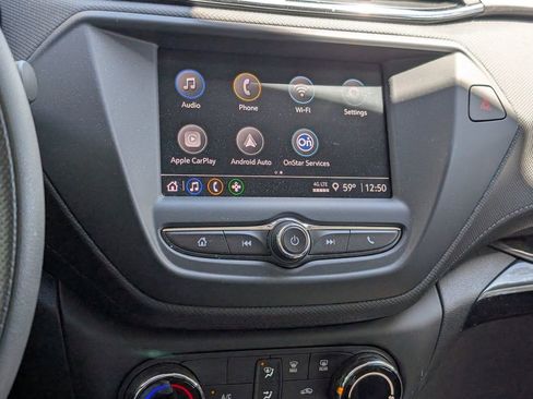 Used 2023 Chevrolet TrailBlazer LT image 28