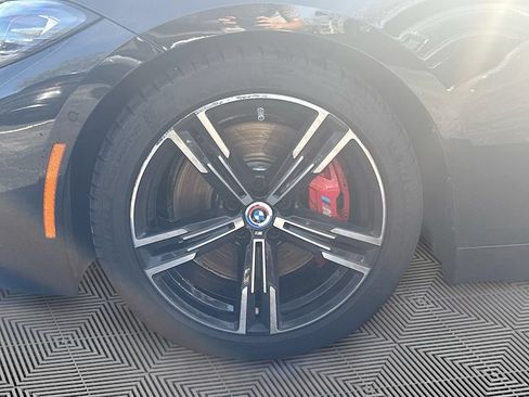 Used 2023 BMW M440i Convertible w/ Premium Package RWD image 30