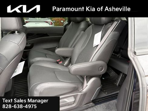 New 2026 Kia Carnival SX Prestige image 22