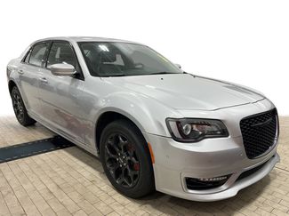 Used 2021 Chrysler 300 Touring L video 2