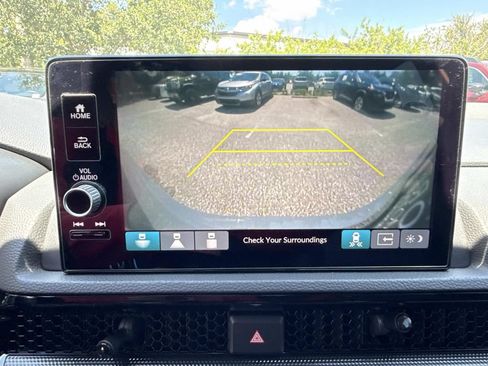 Used 2025 Honda CR-V EX-L image 31