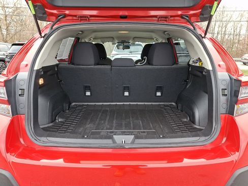 Certified 2023 Subaru Crosstrek 2.0i image 28