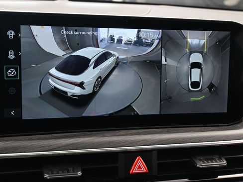 Used 2025 Kia K5 EX FWD image 25