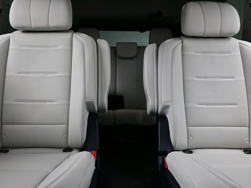 Used 2026 Hyundai Palisade Calligraphy AWD/4WD image 19