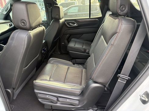 Used 2021 Chevrolet Tahoe High Country image 10