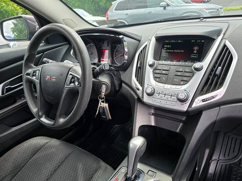 Used 2015 GMC Terrain SLE FWD image 32