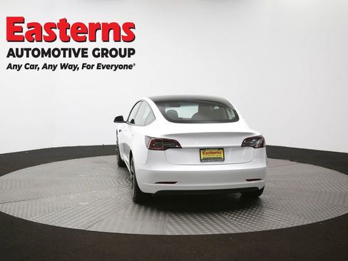 Used 2022 Tesla Model 3 Performance image 34