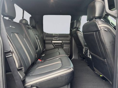 Used 2021 Ford F250 Platinum w/ Tremor Off-Road Package image 26