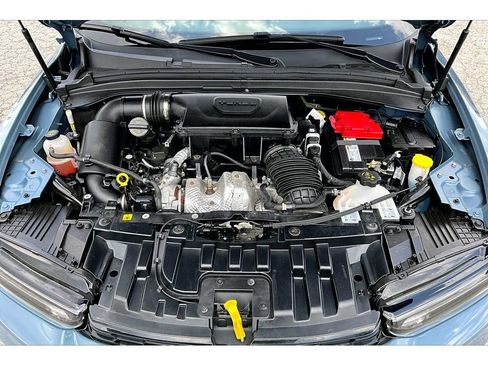Certified 2023 Dodge Hornet GT Plus w/ Tech Pack Plus w/o Parking AWD/4WD image 13