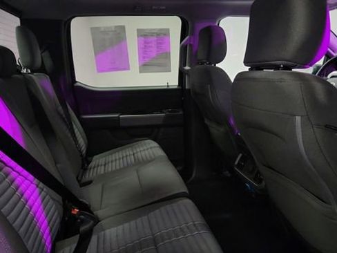 Certified 2023 Ford F150 XLT w/ Equipment Group 302A High image 21