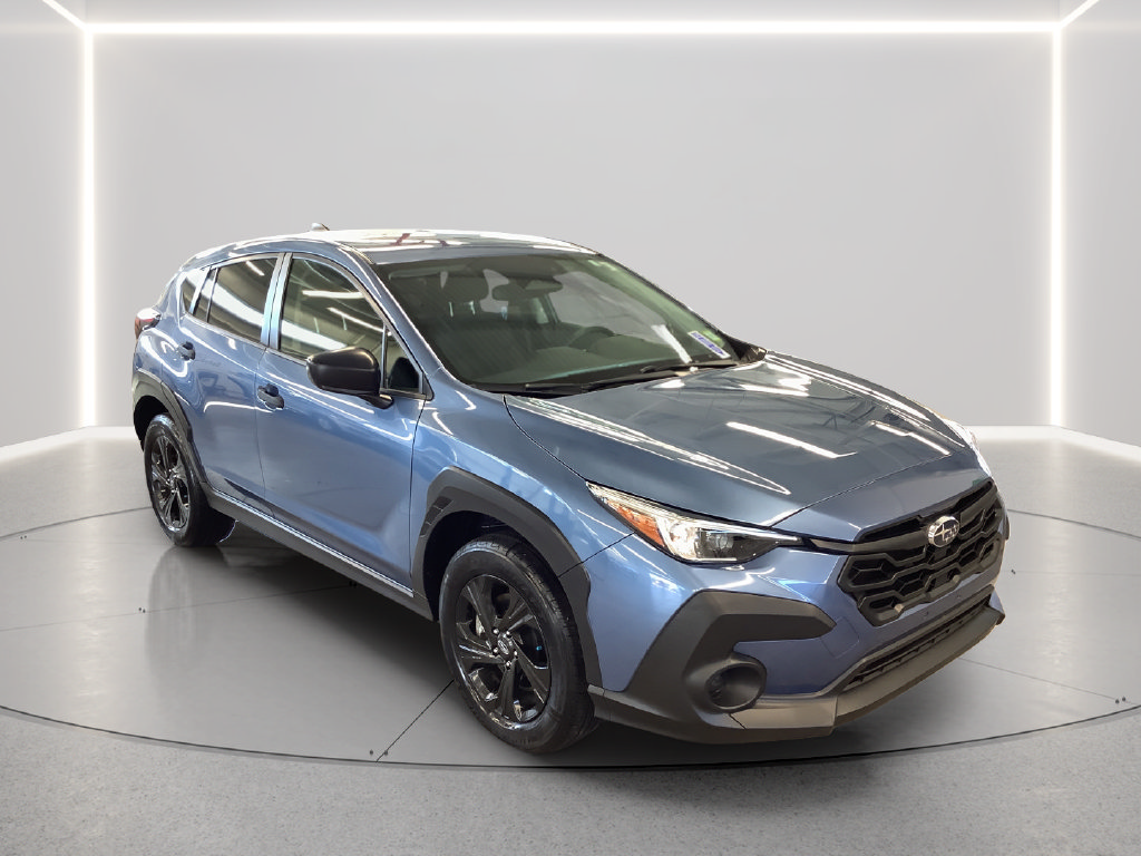 Certified 2024 Subaru Crosstrek 2.0i AWD/4WD image 8