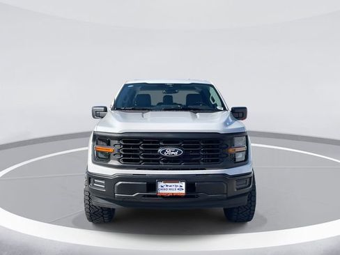New 2025 Ford F150 XL image 2