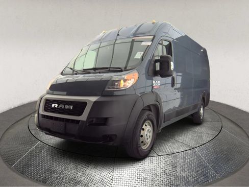 Used 2019 RAM ProMaster 3500 FWD image 3