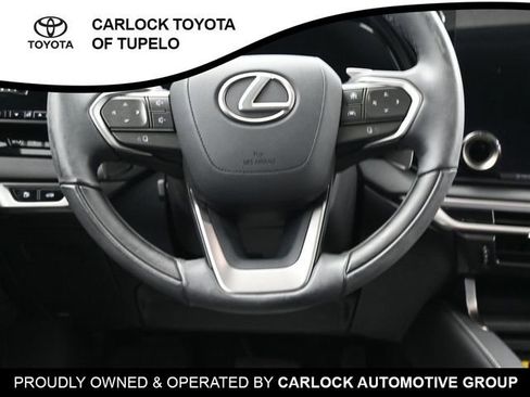 Used 2023 Lexus RX 350h image 28