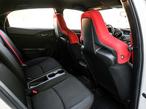 Used 2017 Honda Civic Type R image 44