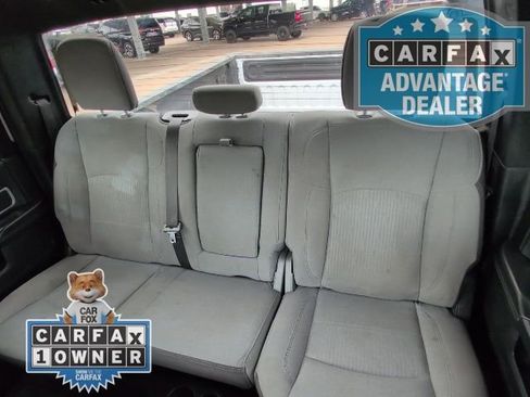 Used 2024 RAM 2500 Big Horn w/ Off Road Package image 11