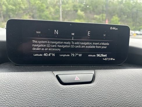 Used 2024 MAZDA CX-90 Plug-In Hybrid w/ Preferred AWD/4WD image 22