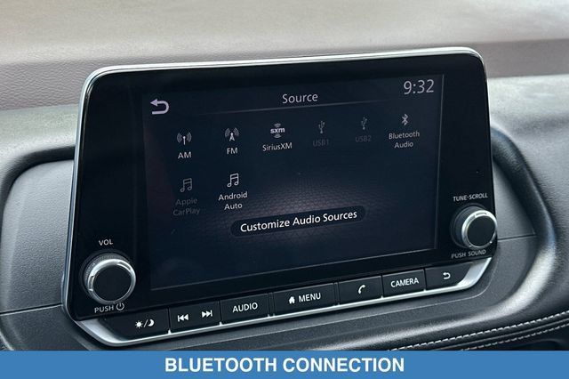 Used 2023 Nissan Rogue SV FWD image 20