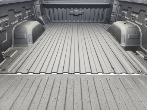 New 2026 Chevrolet Silverado 1500 LT Trail Boss w/ Safety Package image 22