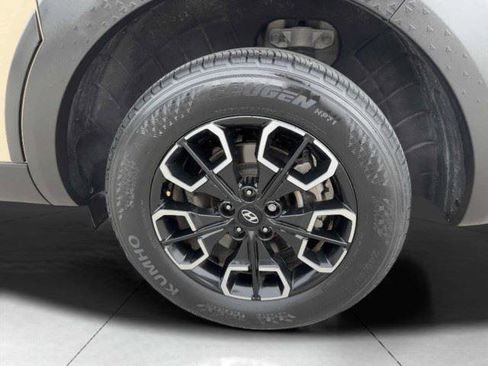 Used 2023 Hyundai Santa Cruz SEL w/ Activity Package AWD/4WD image 64