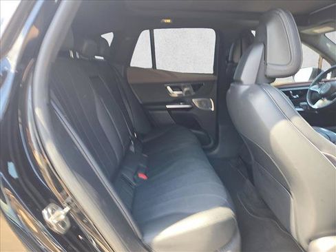 Certified 2023 Mercedes-Benz EQE 350+ SUV image 16
