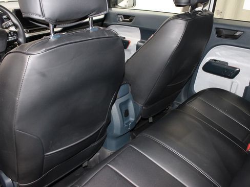 Certified 2024 Ford Maverick XLT FWD image 20