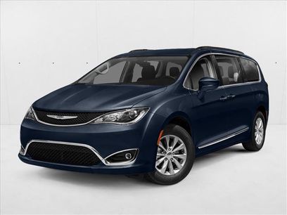 Used 2020 Chrysler Pacifica Touring-L