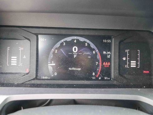 Certified 2026 Toyota Tacoma SR RWD image 24