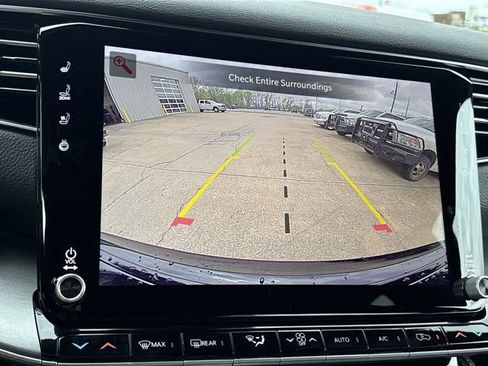 New 2026 Jeep Grand Wagoneer Limited AWD/4WD image 34