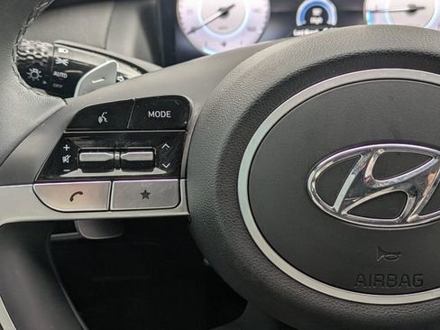 Used 2024 Hyundai Tucson Limited image 19