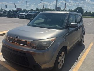 Used 2016 Kia Soul FWD video 1