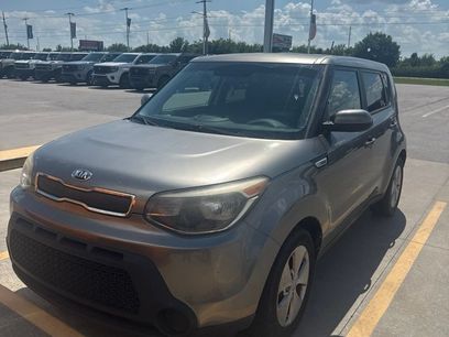 Used 2016 Kia Soul