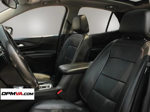 Used 2018 Chevrolet Equinox Premier AWD/4WD image 15