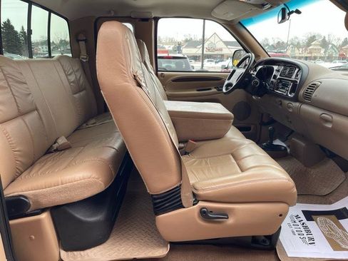 Used 1999 Dodge Ram 1500 Truck 4x4 Quad Cab image 43