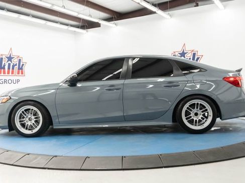 Used 2024 Honda Civic Si image 5