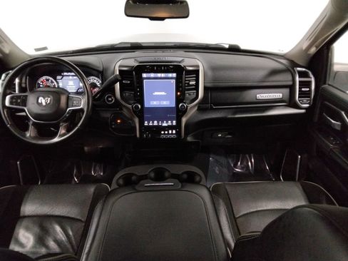 Used 2024 RAM 2500 Laramie image 38