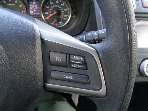 Used 2015 Subaru Impreza 2.0i AWD/4WD image 34