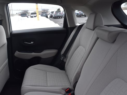 Certified 2023 Honda HR-V LX image 23