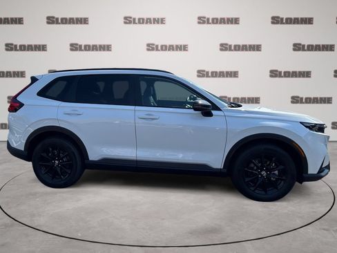 New 2026 Honda CR-V Sport-L image 6