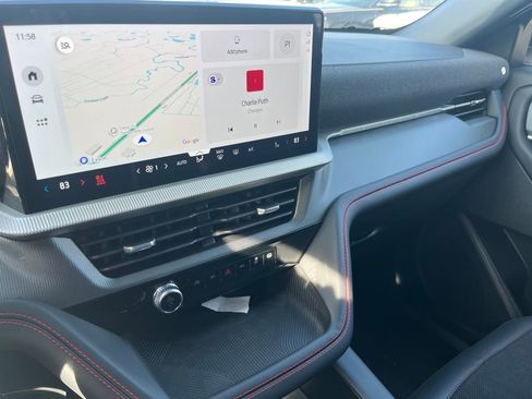 New 2026 Ford Explorer ST image 14