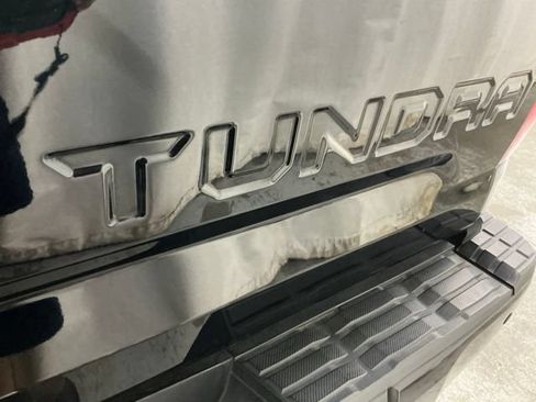 Used 2020 Toyota Tundra SR5 w/ TRD Sport Plus Package RWD image 6