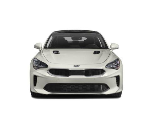 Used 2019 Kia Stinger Premium AWD/4WD image 7